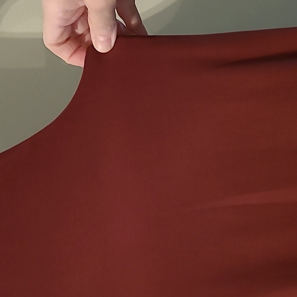 Anne Klein sleeveless dress size 10 - Picture 12 of 16